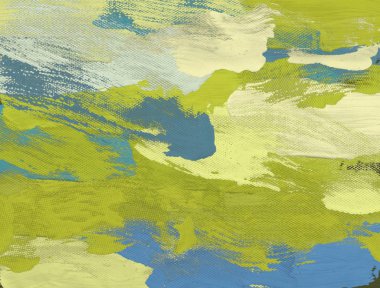 metin için alanı olan grunge arkaplanı