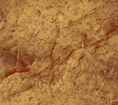 metin için alanı olan grunge arkaplanı