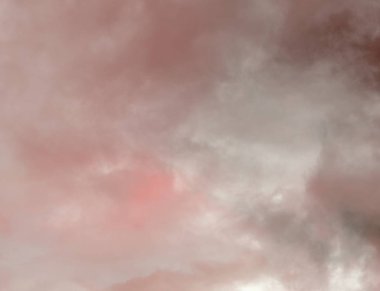 soyut grunge bulutlar, kopya alanı ile renkli arka plan