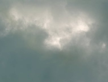 soyut grunge bulutlar, kopya alanı ile renkli arka plan