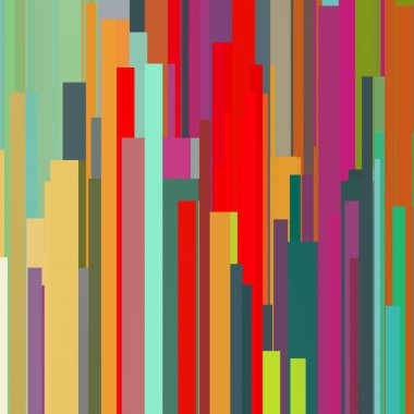 Geometrik desenli soyut arkaplan