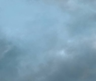 soyut grunge bulutlar, kopya alanı ile renkli arka plan