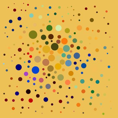 soyut renkli arkaplan, alanı kopyala  