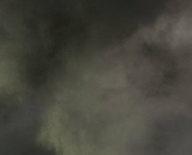 soyut grunge bulutlar, kopya alanı ile renkli arka plan