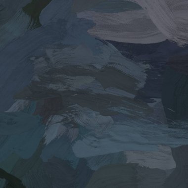 Tuval el yapımı yağlıboya. Renkli doku. Fırça darbeleri. Renkli görüntü. Modern sanat. Çağdaş sanat.