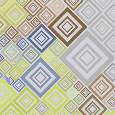 renkli arka plan kareler       