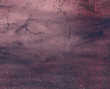 Metin için alanı olan soyut suluboya arkaplanı