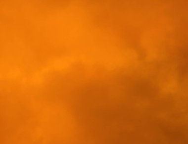 soyut grunge bulutlar, kopya alanı ile renkli arka plan