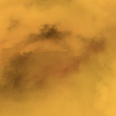 soyut grunge bulutlar, kopya alanı ile renkli arka plan