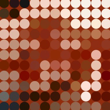 kopya alanı ile soyut desen arka plan