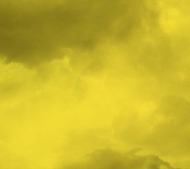 soyut grunge bulutlar, kopya alanı ile renkli arka plan