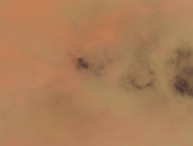 soyut grunge bulutlar, kopya alanı ile renkli arka plan