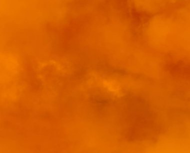 soyut grunge bulutlar, kopya alanı ile renkli arka plan