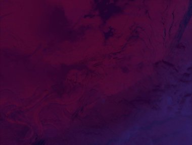 Metin için alanı olan soyut suluboya arkaplanı