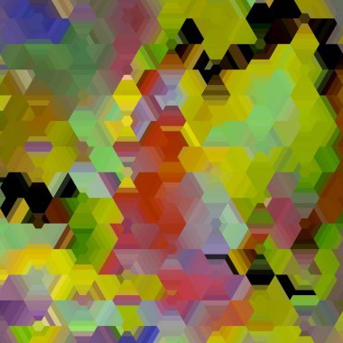 Soyut sanat dokusu. Renkli doku. Modern sanat eserleri. Renkli görüntü. Modern sanat. Çağdaş sanat.