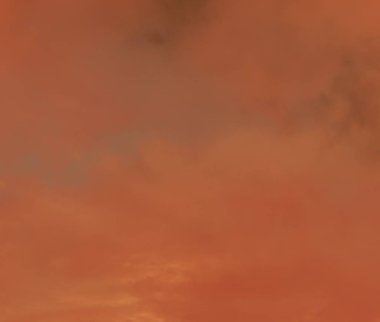 soyut grunge bulutlar, kopya alanı ile renkli arka plan