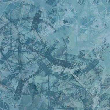 kopya alanı ile soyut sorunsuz arka plan