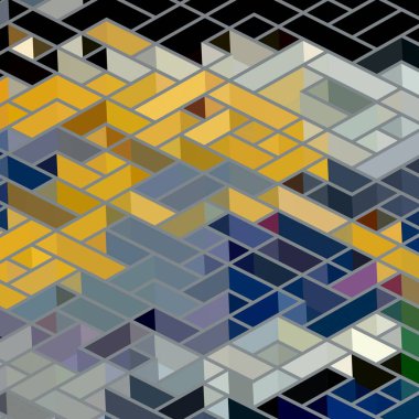 Metin için alanı olan soyut arkaplan 