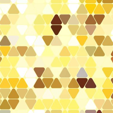 Soyut arkaplan ile kusursuz desen