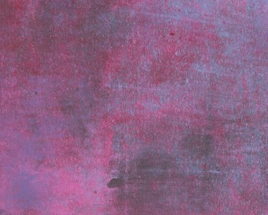 Kağıt üzerine el yapımı kömür çizimi. Soyut sanat dokusu. Renkli doku. Modern sanat eserleri. Modern sanat. Çağdaş sanat. Sanatsal tuval