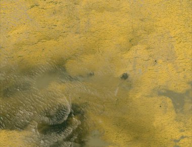 metin için alan ile grungy suluboya arka plan