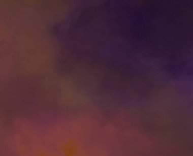 soyut grunge bulutlar, kopya alanı ile renkli arka plan