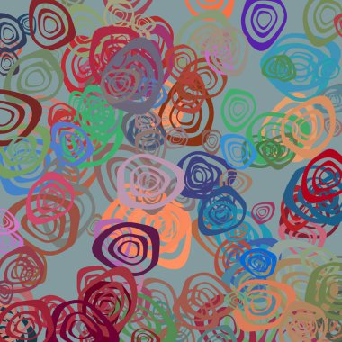 Soyut sanat dokusu. Renkli doku. Modern sanat eserleri. Renkli görüntü. Modern sanat. Çağdaş sanat.