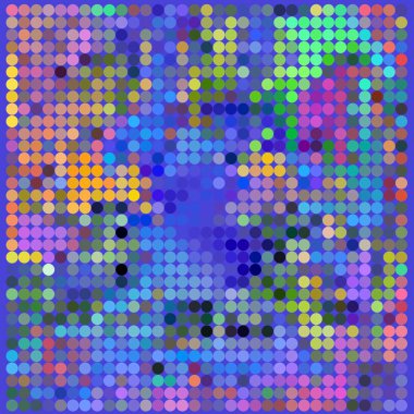 Soyut sanat dokusu. Renkli doku. Modern sanat eserleri. Renkli görüntü. Modern sanat. Çağdaş sanat. 