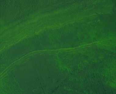 Metin için alanı olan soyut grunge arkaplanı