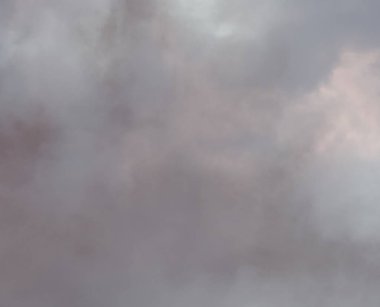 soyut grunge bulutlar, kopya alanı ile renkli arka plan