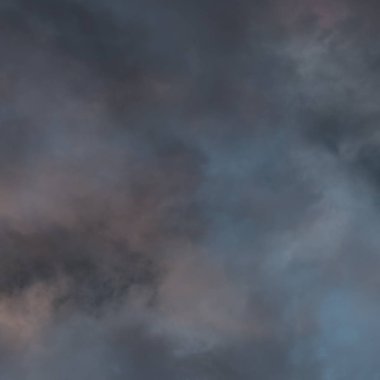 soyut grunge bulutlar, kopya alanı ile renkli arka plan