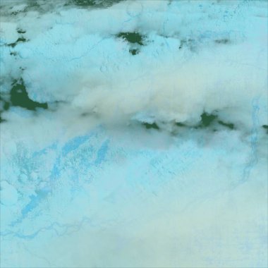 metin için alan ile grungy suluboya arka plan