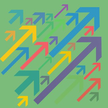 Soyut sanat dokusu. Renkli doku. Modern sanat eserleri. Renkli resim. 