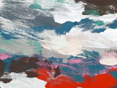 Boş grunge doku arka planı 