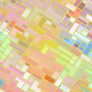 Soyut sanat dokusu. Renkli doku. Modern sanat eserleri. Renkli görüntü. Modern sanat. Çağdaş sanat. 