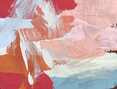 Soyut sanat dokusu. Renkli doku. Modern sanat eserleri. Renkli görüntü. Modern sanat. Çağdaş sanat.