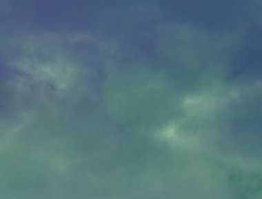 soyut grunge bulutlar, kopya alanı ile renkli arka plan