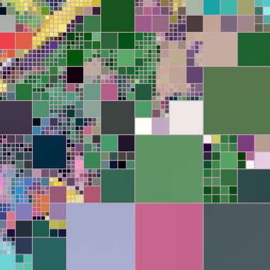 Soyut sanat dokusu. Renkli doku. Modern sanat eserleri. Renkli görüntü. Modern sanat. Çağdaş sanat.