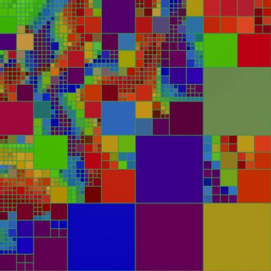 Soyut sanat dokusu. Renkli doku. Modern sanat eserleri. Renkli görüntü. Modern sanat. Çağdaş sanat. 