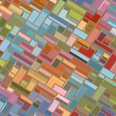 Soyut sanat dokusu. Renkli doku. Modern sanat eserleri. Renkli görüntü. Modern sanat. Çağdaş sanat. 