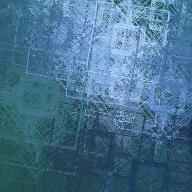 Metin için alanı olan soyut arkaplan