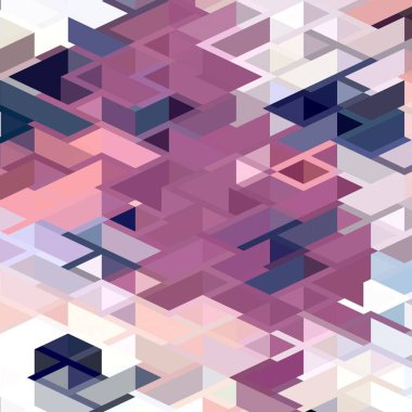 modern soyut geometrik desen arka plan