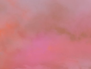 soyut grunge bulutlar, kopya alanı ile renkli arka plan