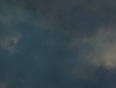 soyut grunge bulutlar, kopya alanı ile renkli arka plan