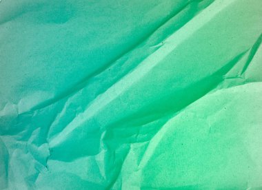 Soyut buruşturulmuş kağıt doku arka planı