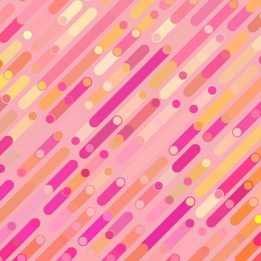 modern soyut geometrik desen arka plan