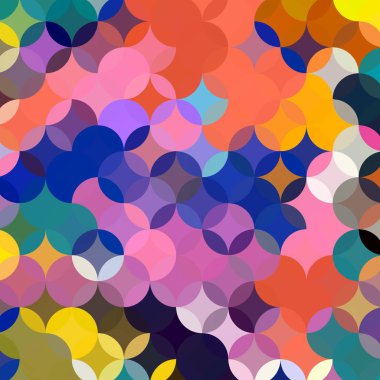 kopya alanı ile soyut desen arka plan