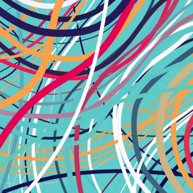 Soyut sanat dokusu. Renkli doku. Modern sanat eserleri. Renkli görüntü. Modern sanat. Çağdaş sanat. 