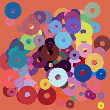 Soyut sanat dokusu. Renkli doku. Modern sanat eserleri. Renkli görüntü. Modern sanat. Çağdaş sanat.