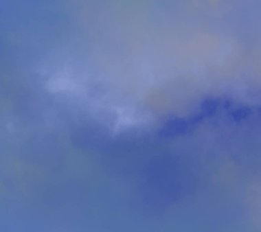 soyut grunge bulutlar, kopya alanı ile renkli arka plan